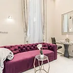 Stylish Two-bedroom In The Center Budapest